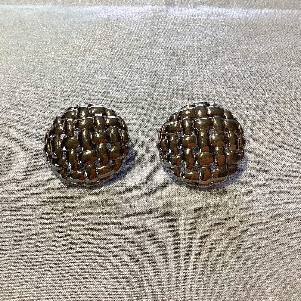 Vintage earrings